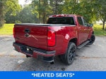 2020 Chevrolet Colorado 4WD LT