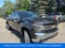 2022 Chevrolet Silverado 1500 LTD LT (2FL)