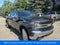 2022 Chevrolet Silverado 1500 LTD LT (2FL)