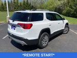 2017 GMC Acadia SLE