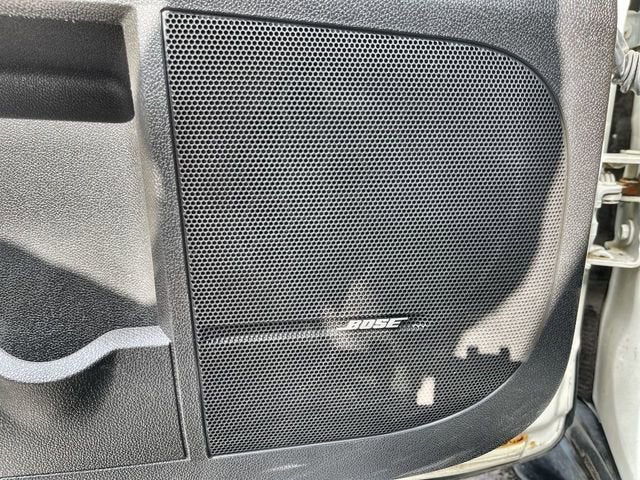 2013 Chevrolet Traverse LTZ