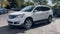2013 Chevrolet Traverse LTZ