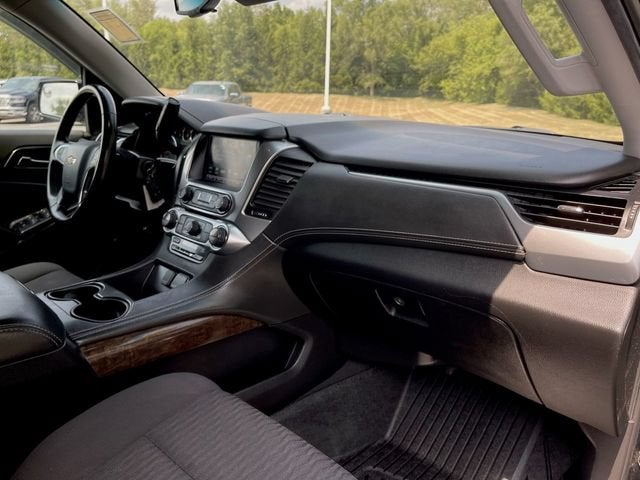 2020 Chevrolet Tahoe LS