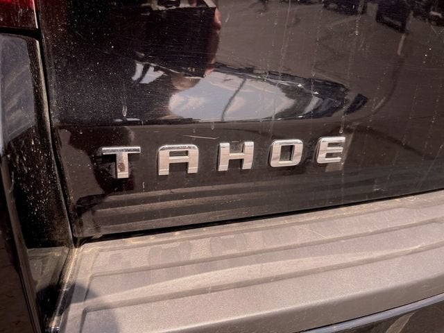 2020 Chevrolet Tahoe LS