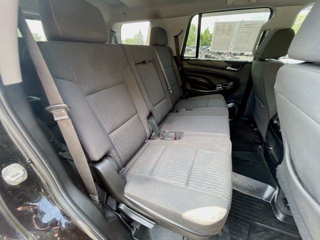 2020 Chevrolet Tahoe LS