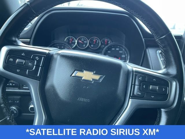 2023 Chevrolet Suburban LS