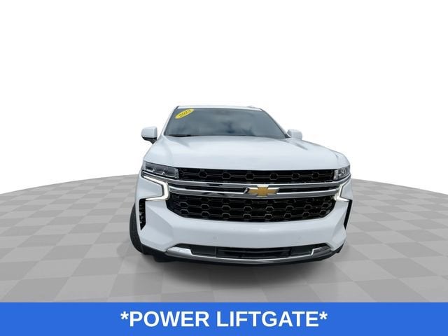2023 Chevrolet Suburban LS