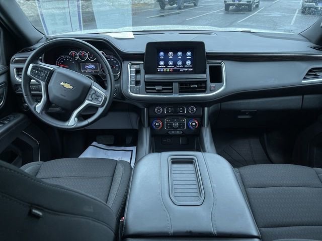 2023 Chevrolet Suburban LS