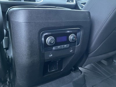 2023 Chevrolet Suburban LS