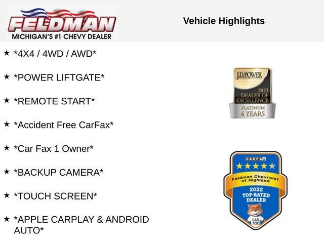 2023 Chevrolet Suburban LS