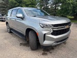 2023 Chevrolet Suburban LS