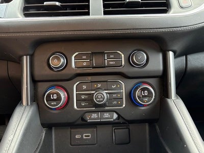2023 Chevrolet Suburban LS