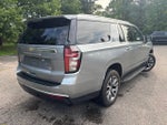 2023 Chevrolet Suburban LS