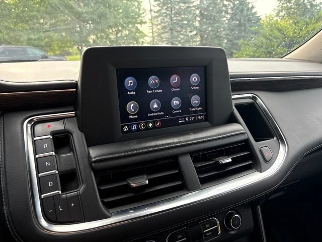 2023 Chevrolet Suburban LS