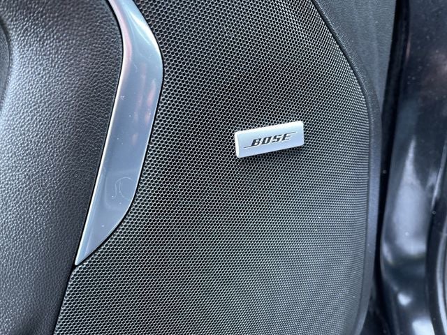 2021 Chevrolet Suburban RST