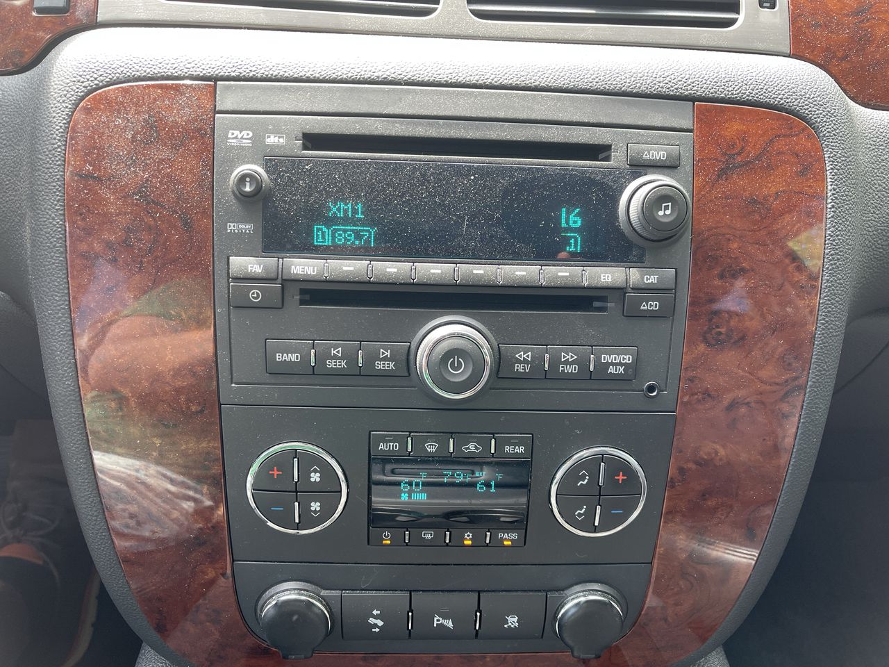 2010 Chevrolet Suburban LT