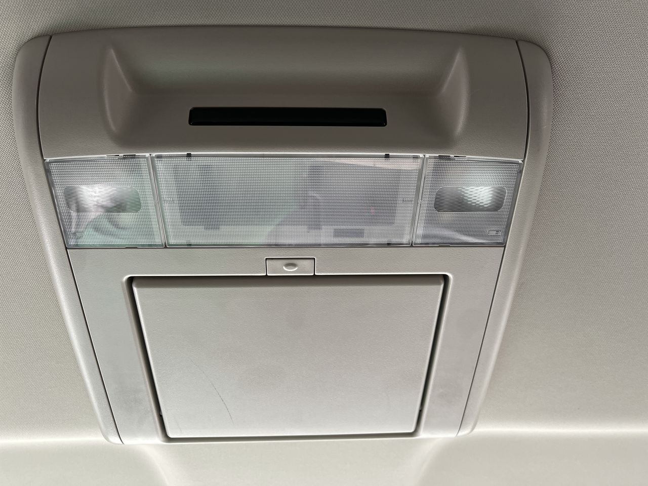 2010 Chevrolet Suburban LT