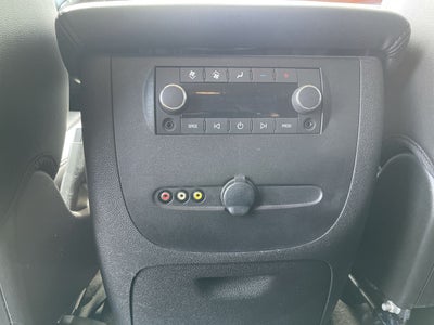 2010 Chevrolet Suburban LT