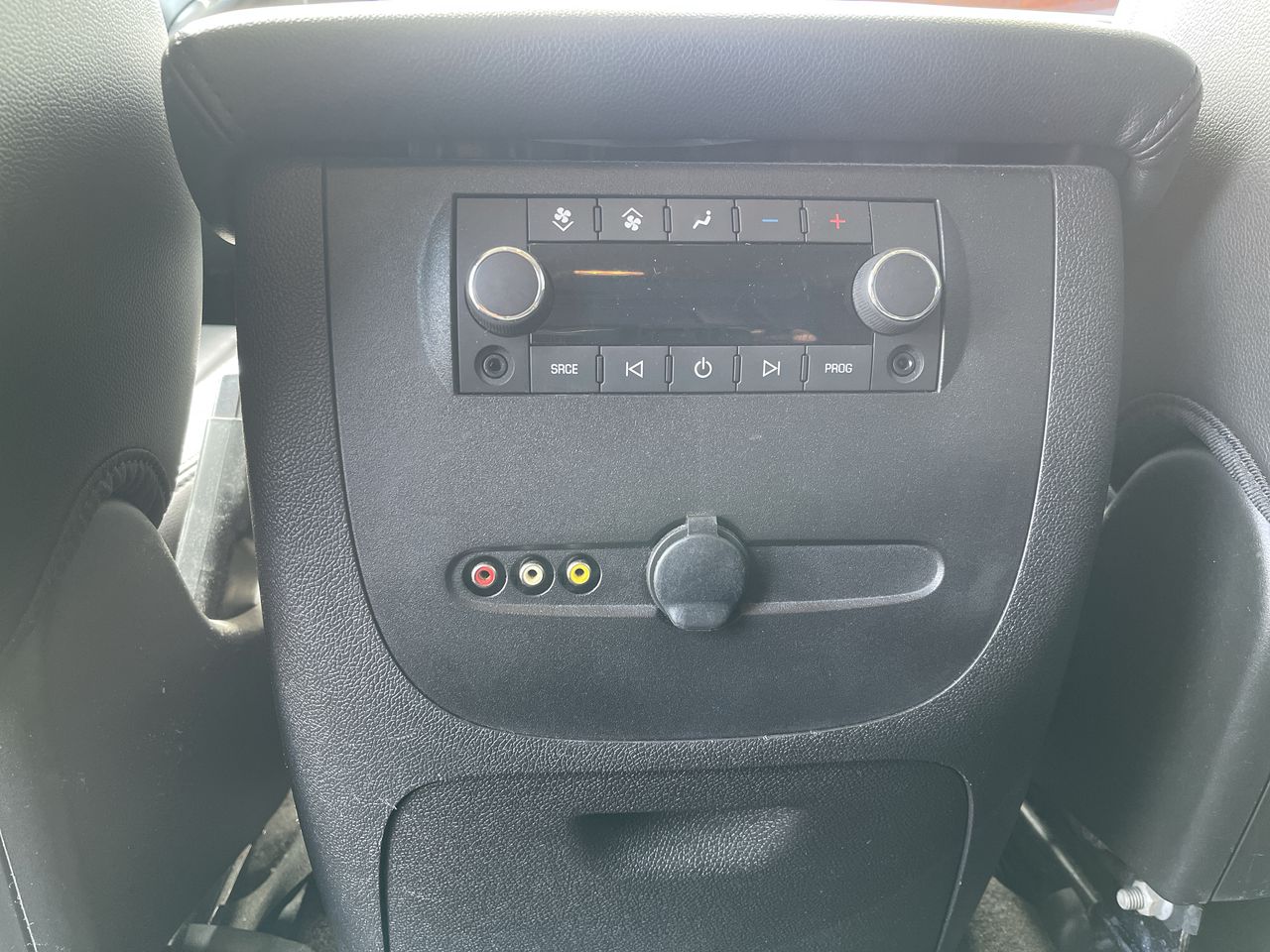 2010 Chevrolet Suburban LT