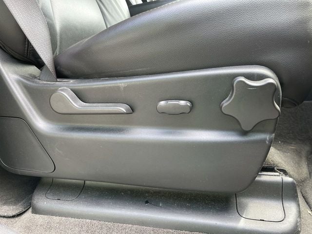 2010 Chevrolet Suburban LT