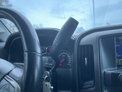 2019 GMC Sierra 2500 HD SLT