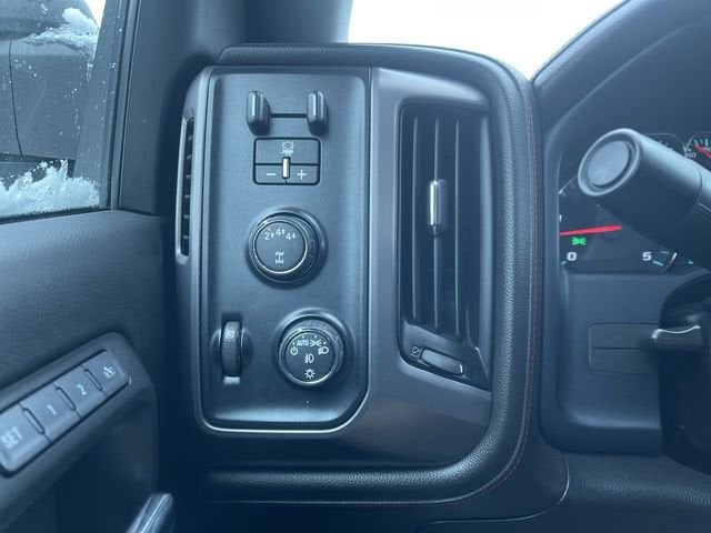 2019 GMC Sierra 2500 HD SLT