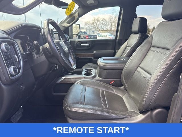 2021 GMC Sierra 2500 HD Denali