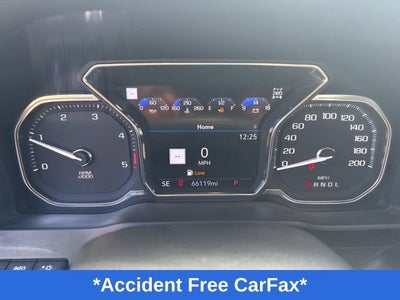 2021 GMC Sierra 2500 HD Denali