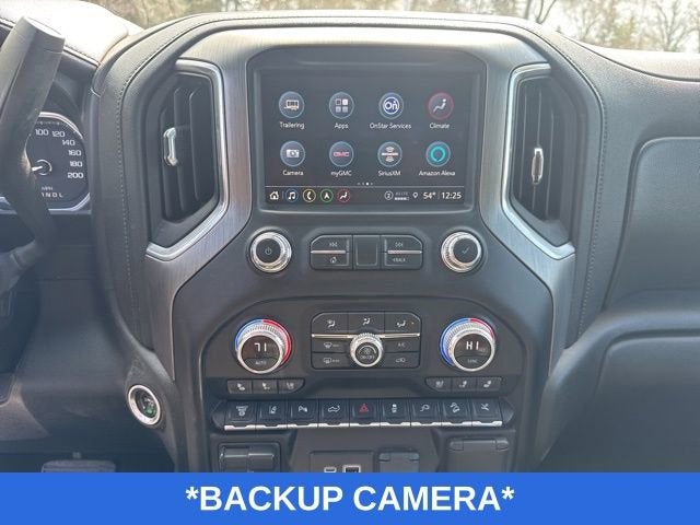 2021 GMC Sierra 2500 HD Denali