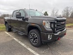 2021 GMC Sierra 2500 HD AT4