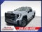 2025 GMC Sierra 3500 HD SLT
