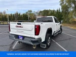 2025 GMC Sierra 3500 HD SLT