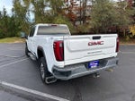 2025 GMC Sierra 3500 HD SLT