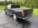 2005 GMC Canyon SLE Z85