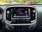 2015 GMC Canyon 4WD SLE