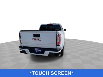 2019 GMC Canyon 4WD Denali