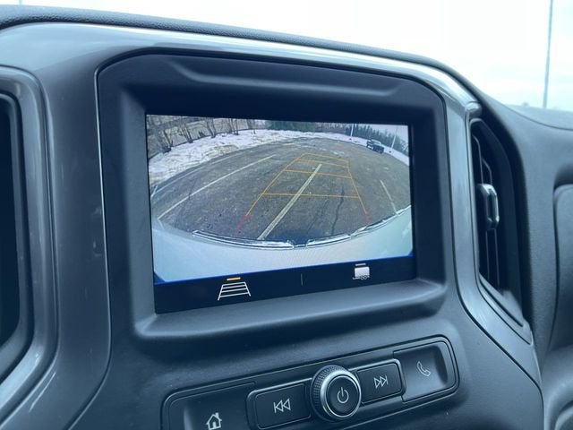 2020 GMC Sierra 1500 Sierra