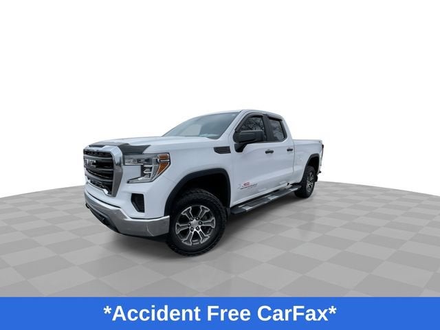 2020 GMC Sierra 1500 Sierra