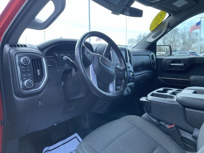 2019 GMC Sierra 1500 Elevation
