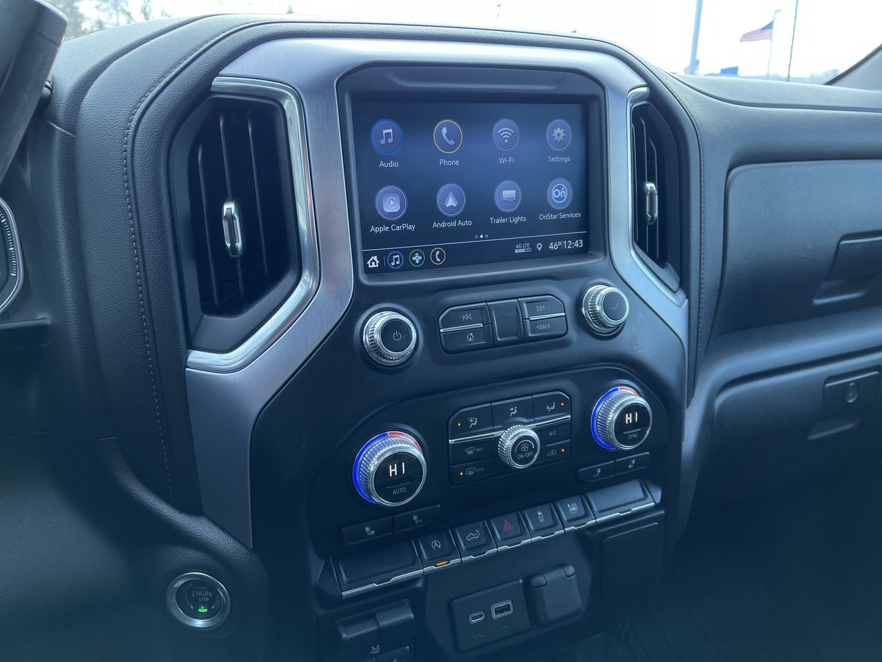 2019 GMC Sierra 1500 Elevation