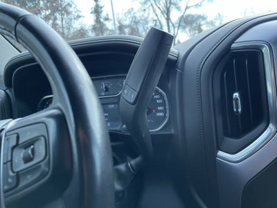 2019 GMC Sierra 1500 Elevation