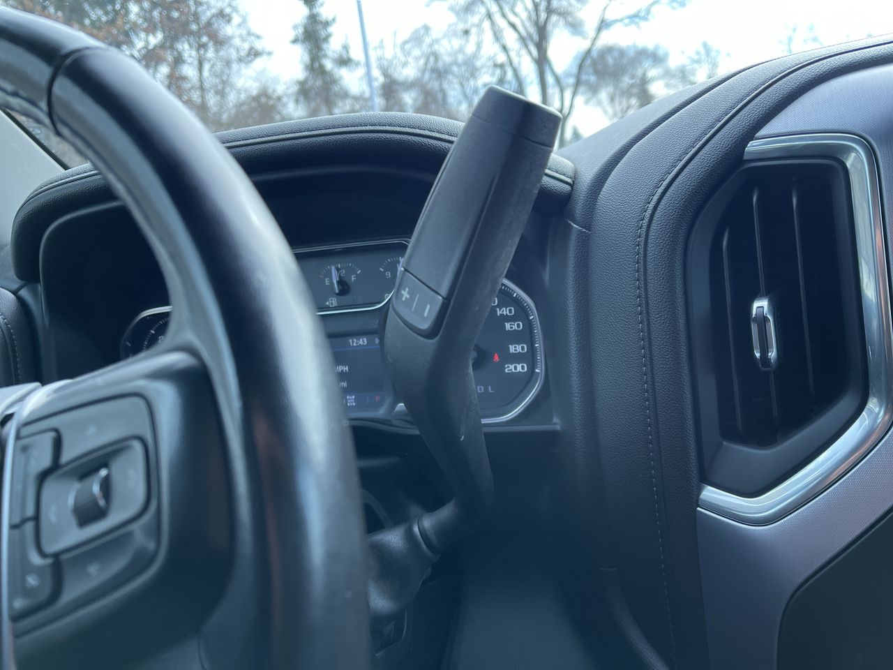 2019 GMC Sierra 1500 Elevation