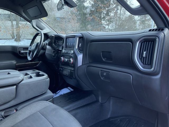 2019 GMC Sierra 1500 Elevation