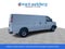 2023 GMC Savana Cargo 3500 Work Van