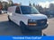 2023 GMC Savana Cargo 3500 1WT