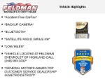 2023 GMC Savana Cargo 3500 1WT