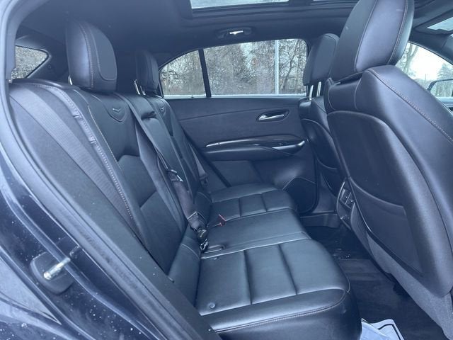 2023 Cadillac XT4 Sport