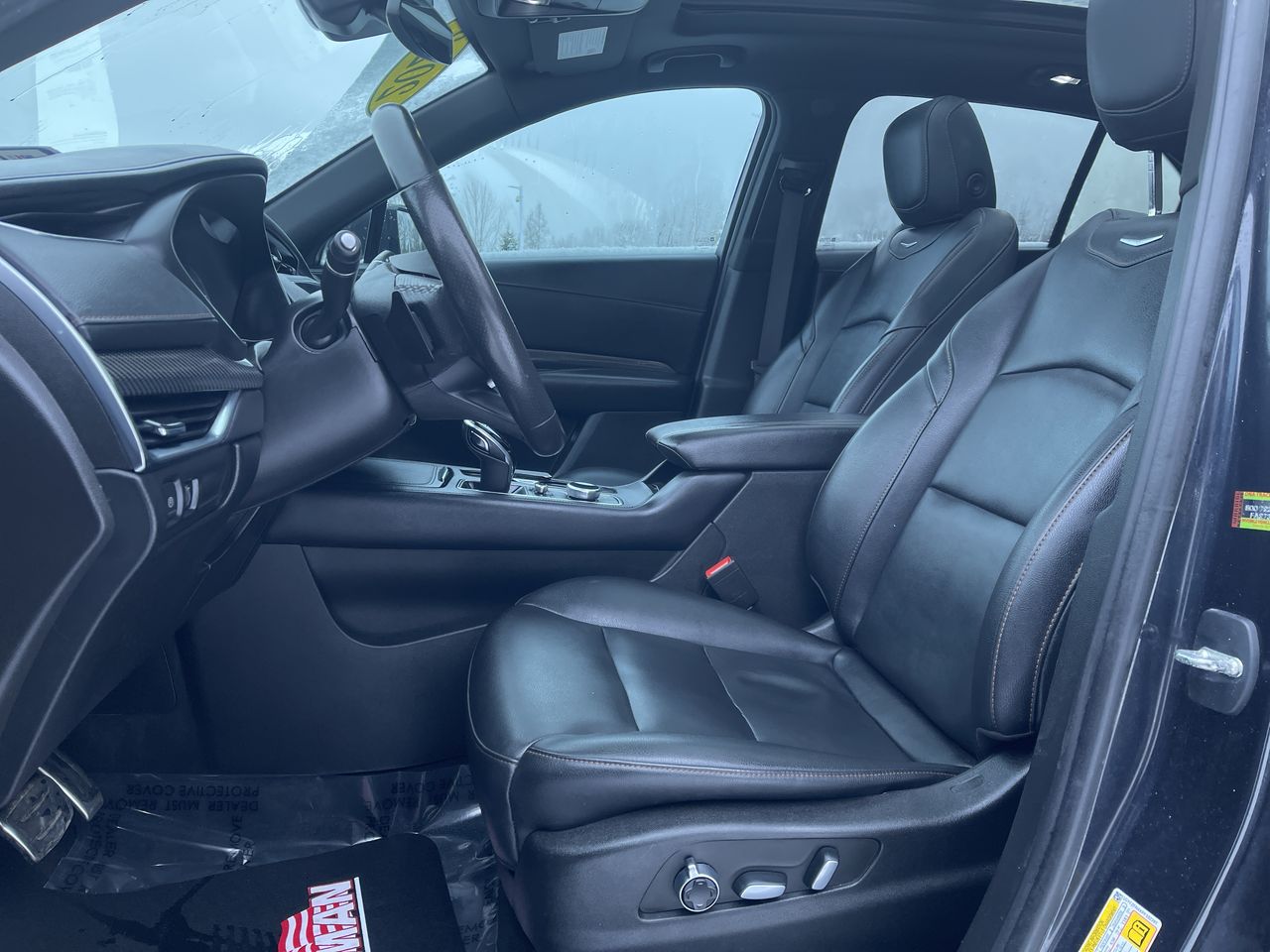 2023 Cadillac XT4 Sport