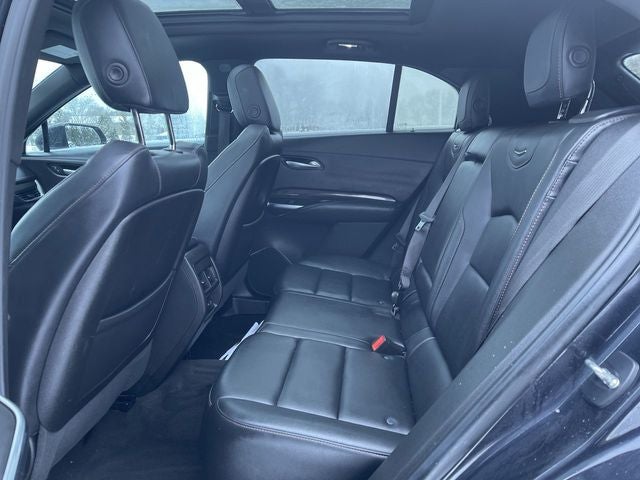 2023 Cadillac XT4 Sport