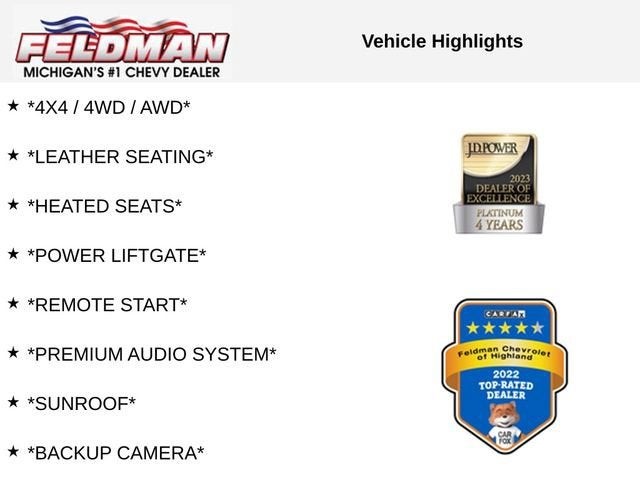 2020 Cadillac XT5 Luxury AWD